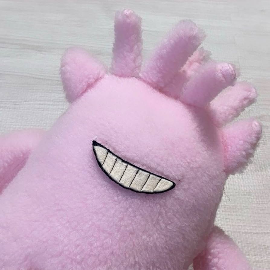 Amazon.co.jp: いきものがかり イッキーモンキー ぬいぐるみ